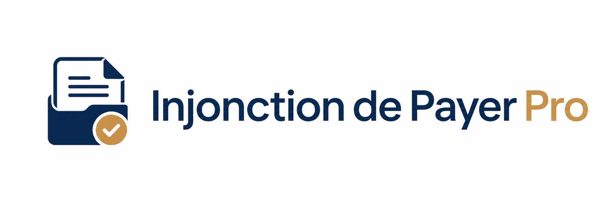 Injonction de Payer Pro